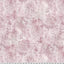 Tela de Cuddle de Acolchado Stone Wash Barely Basics Rosa