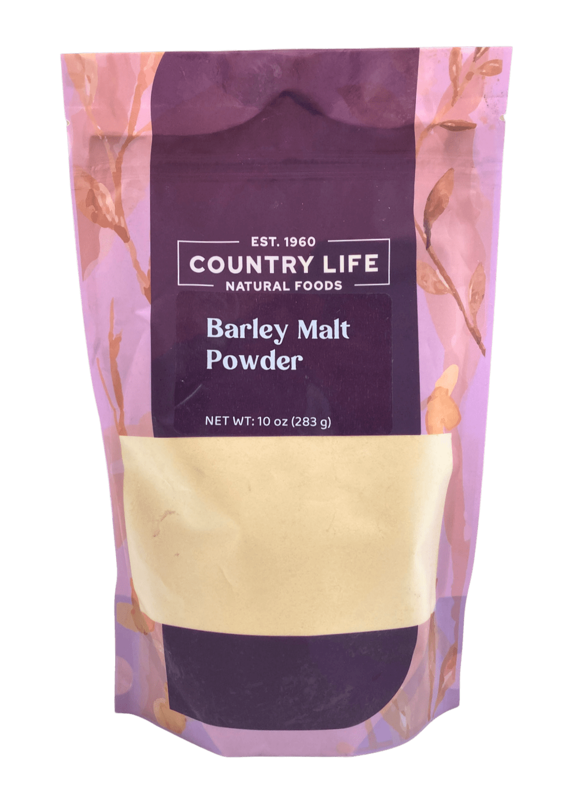 Poudre de Malt d'Orge Premium pour la Boulangerie