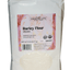 Organic Barley Flour - Premium Quality Baking Ingredient