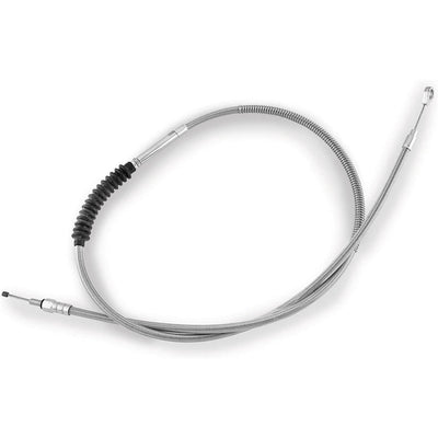 Barnett High-Performance Idle Cable for Off-Road Vehicles - Korvel