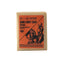 Collection de savon pour les mains et le corps Barrister & Mann