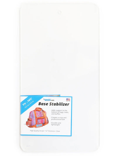 Estabilizador de Base 7.75 x 14.75 para Proyectos de Manualidades