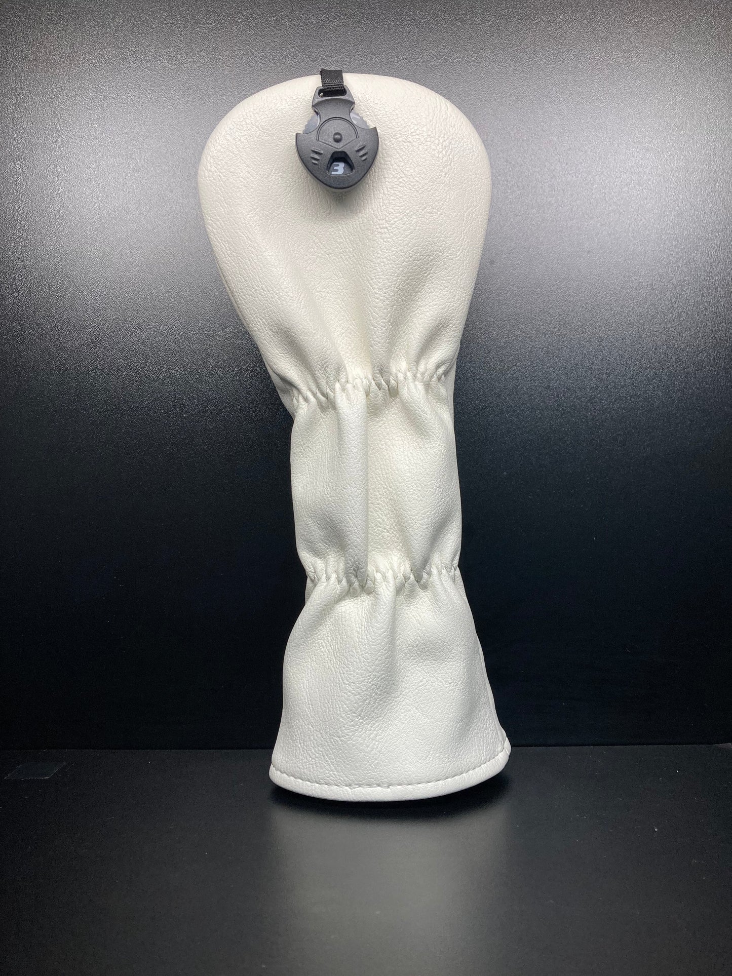Playful Baseball Golfer Club Headcover