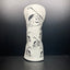 Playful Baseball Golfer Club Headcover