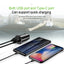 Baseus 30W Dual USB C PD Quick Charge Car Charger