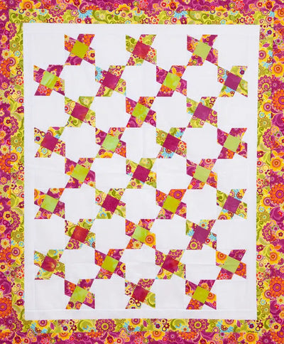 BasiX Daisy Chain Sewing Pattern