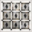 BasiX Either/Or Pattern for Home Decor