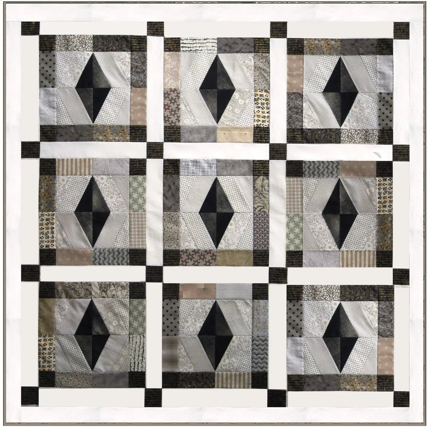BasiX Either/Or Pattern for Home Decor