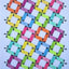 Modèle de Perles BasiX Twinkle Toes