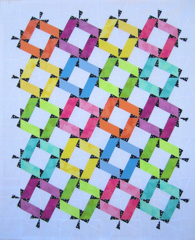 Modèle de Perles BasiX Twinkle Toes