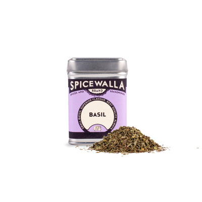 Premium Culinary Basil - Aromatic Herb for Gourmet Dishes - Korvel