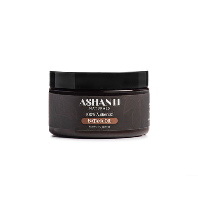 Huile de Batana 100% Authentique Ashanti Naturals