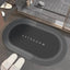 Tapis de bain et de sol super absorbants premium