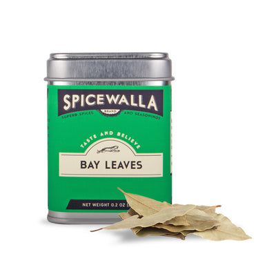 Bay Leaves - Korvel