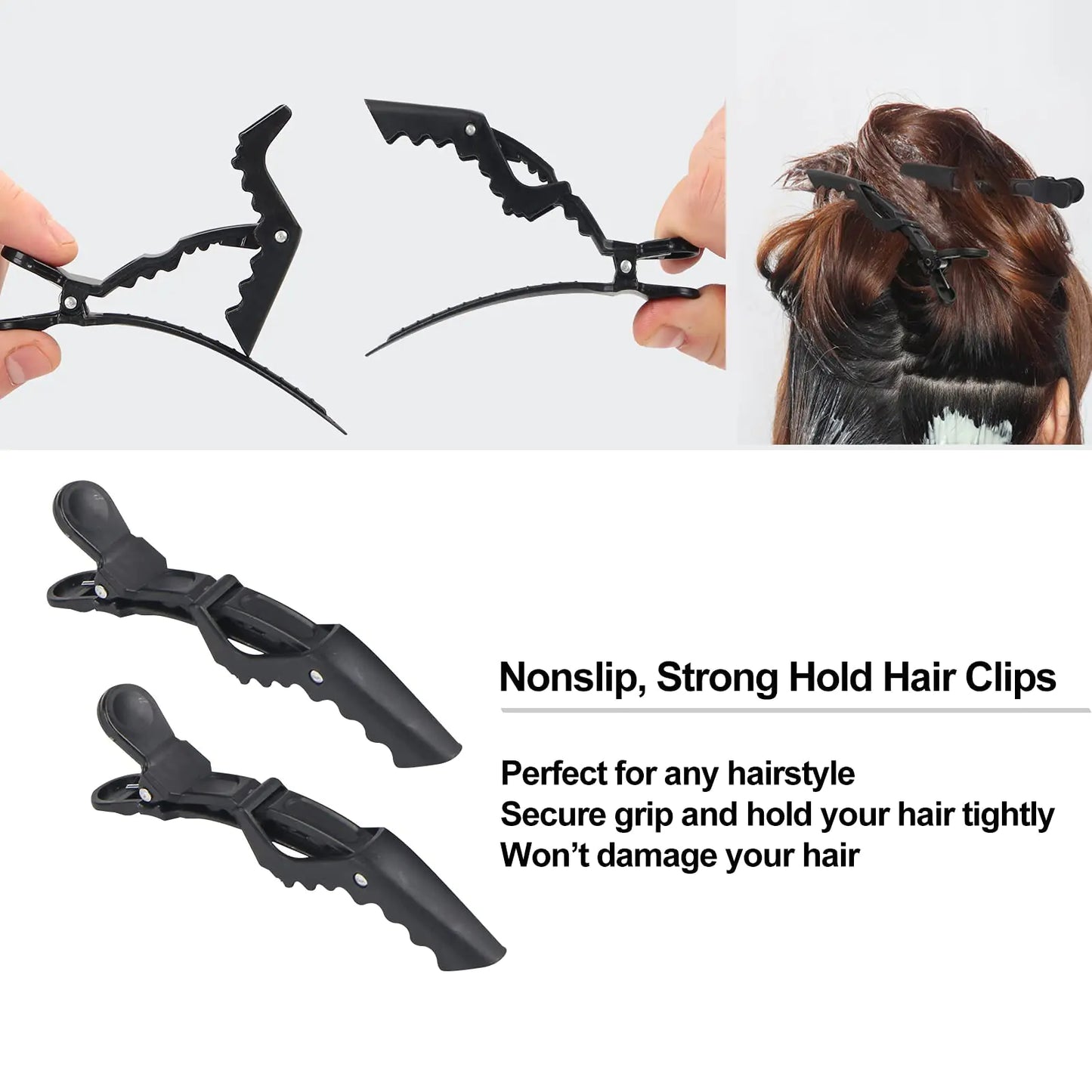 Yexixsr 5Pcs Kit Profesional para Teñir el Cabello
