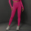 Leggings de Gym Seamless Taille Haute pour Femmes