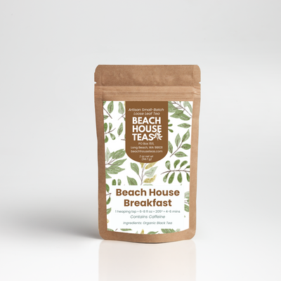 Beach House English Breakfast Tea