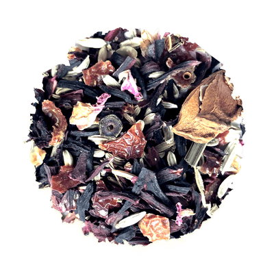 Beachcomber - Korvel