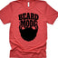 Beard Mode T-Shirt - Unisex Fit