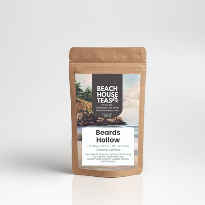 Beards Hollow - Premium Loose Leaf Tea