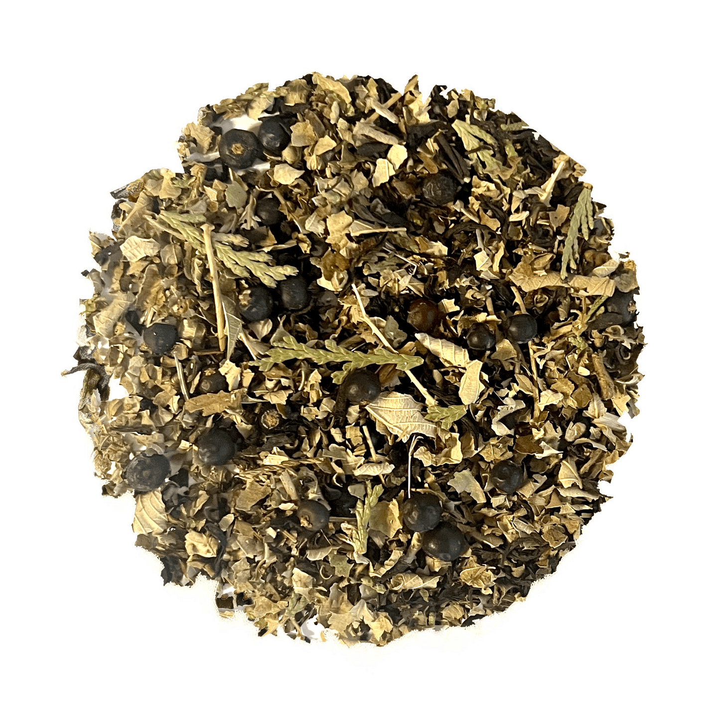 Beards Hollow - Korvel