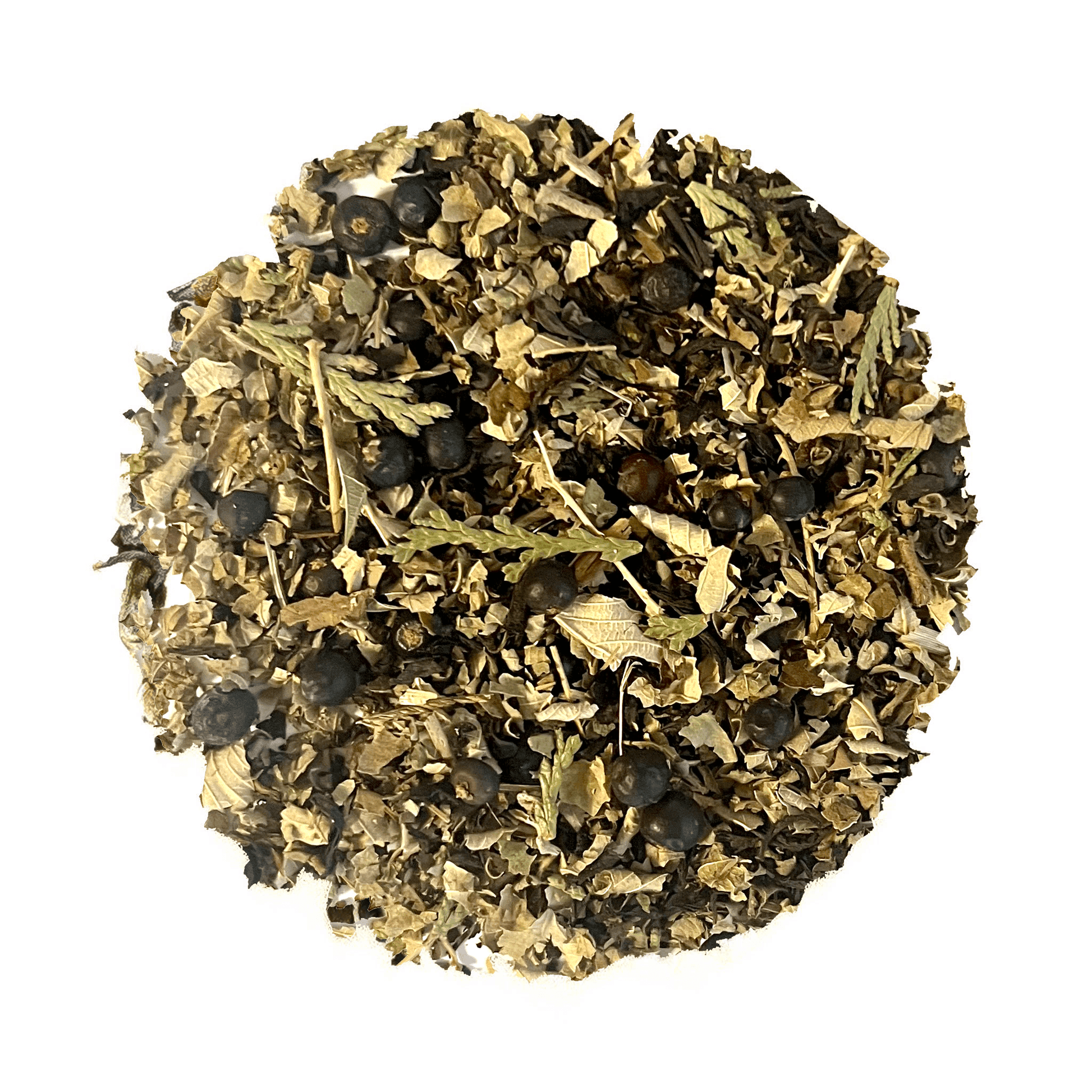 Beards Hollow - Korvel