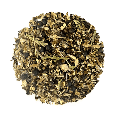 Beards Hollow - Korvel