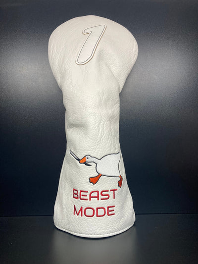 Libérez le champion qui sommeille en vous avec le couvre-club de golf Beast Mode