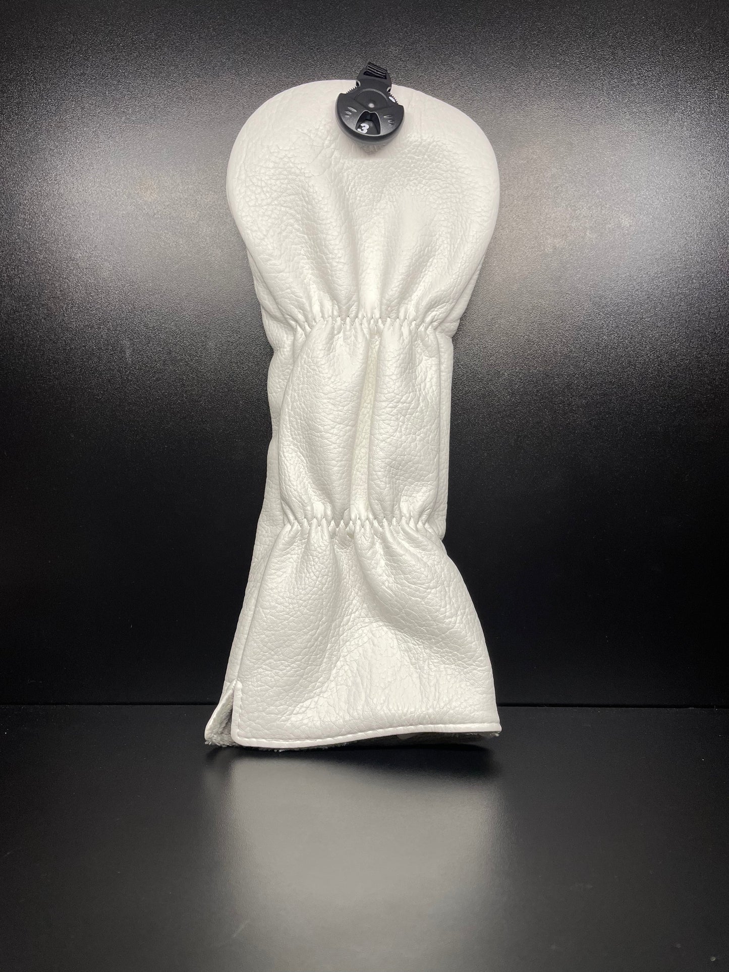 Libérez le champion qui sommeille en vous avec le couvre-club de golf Beast Mode