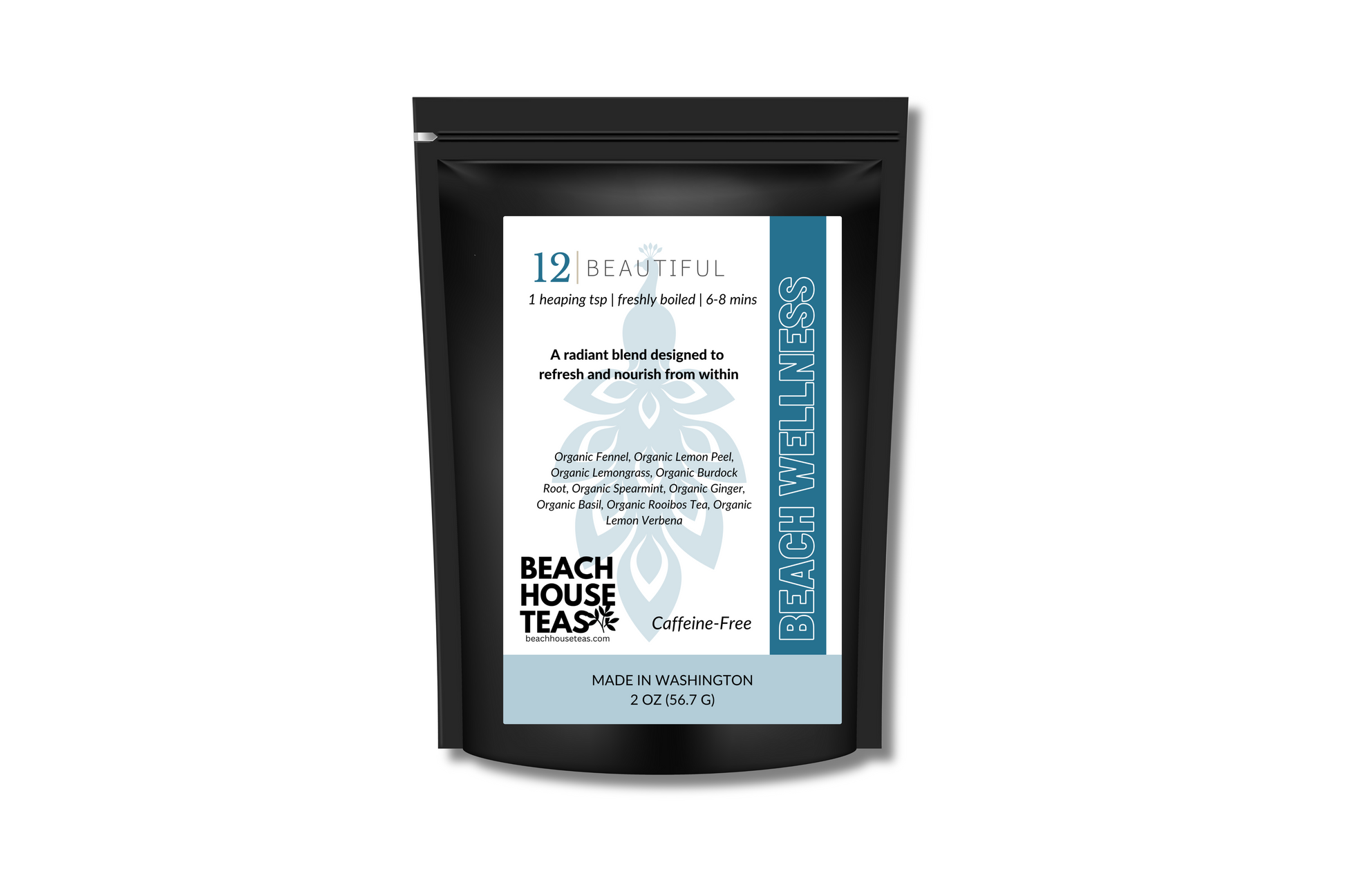 Beach Wellness: Beautiful - Korvel