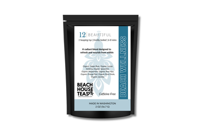 Beach Wellness: Beautiful - Korvel