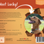 Lucky & Friends Beef Liver Dog Treats - Korvel
