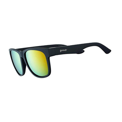 BFG Performance Sunglasses: Beelzebub's Bourbon Burpees Edition - Korvel