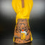 Whimsical Bear Beverage Headcover for Golf Clubs