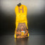 Whimsical Bear Beverage Headcover for Golf Clubs