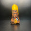 Whimsical Bear Beverage Headcover for Golf Clubs