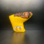 Whimsical Bear Beverage Headcover for Golf Clubs