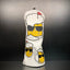 Cheers to Golf: 19th Hole Beer Headcover