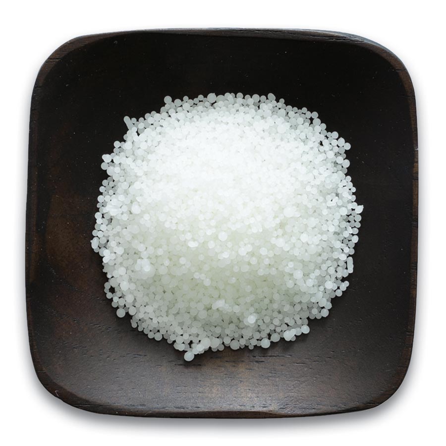 Premium Beeswax Beads for Candle Making