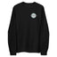 Sudadera Ecológica Tropical Seas para Hombre