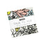 True To Hue Mini Charm Pack