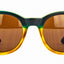 Belle Sunglasses in Green Fade - Stylish & Functional - Korvel
