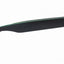 Belle Sunglasses in Green Fade - Stylish & Functional - Korvel