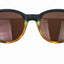 Belle Sunglasses in Green Fade - Stylish & Functional - Korvel