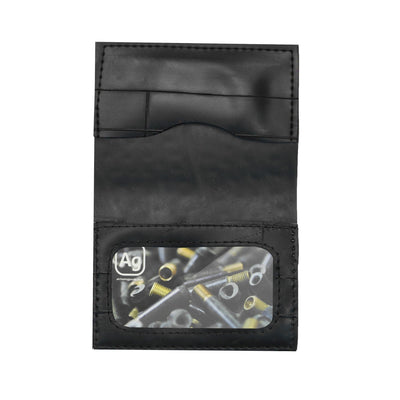 Alchemy Goods - Belltown Minimalist Wallet - Korvel