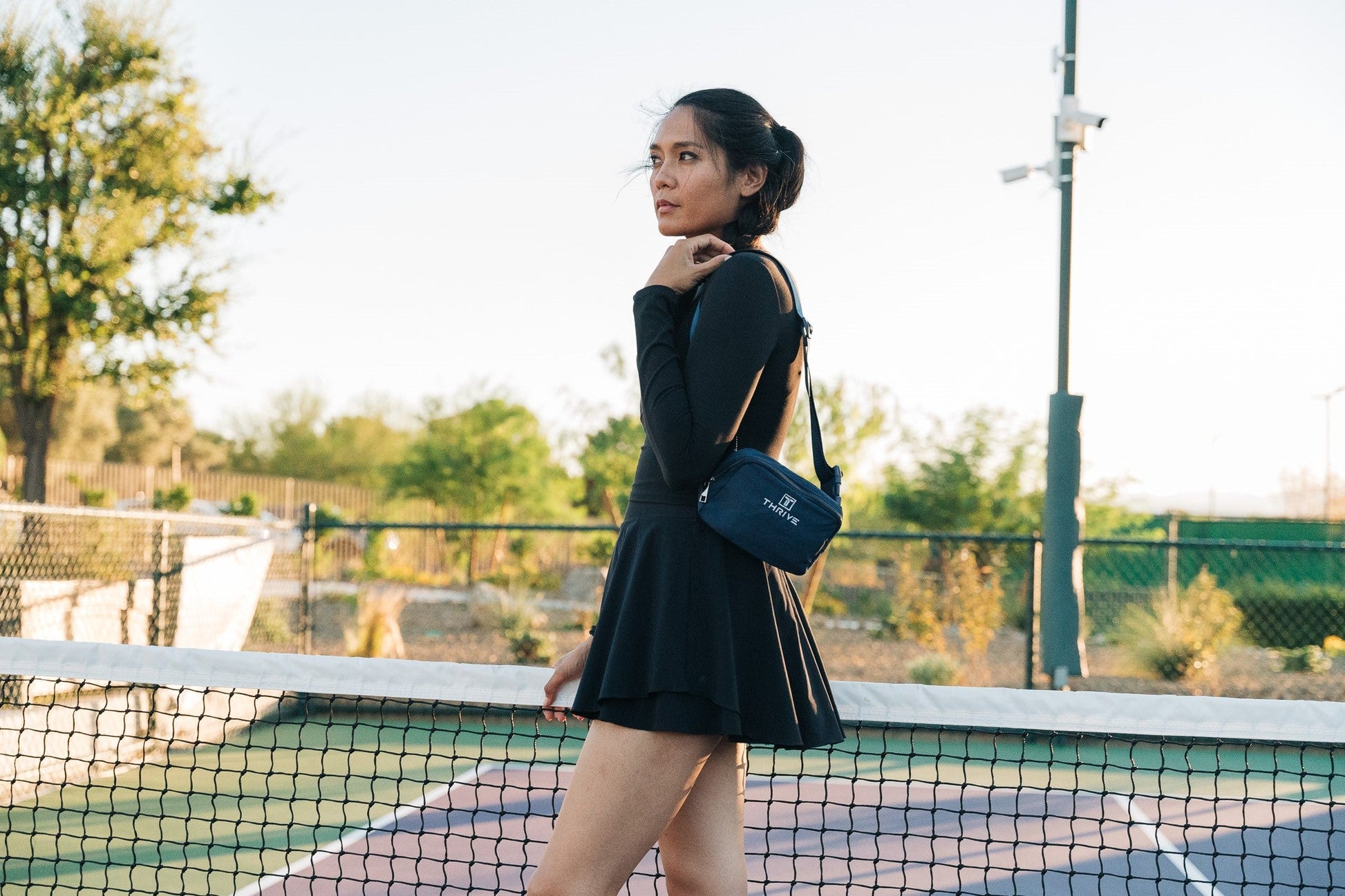 Thrive Pickleball Versatile Belt Bag - Korvel