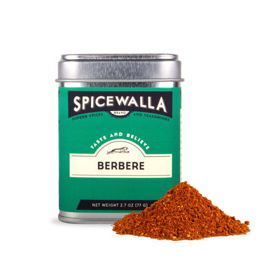 Berbere Spice Blend - 2.7 oz