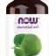 Bergamot Essential Oil - Pure & Uplifting Aroma