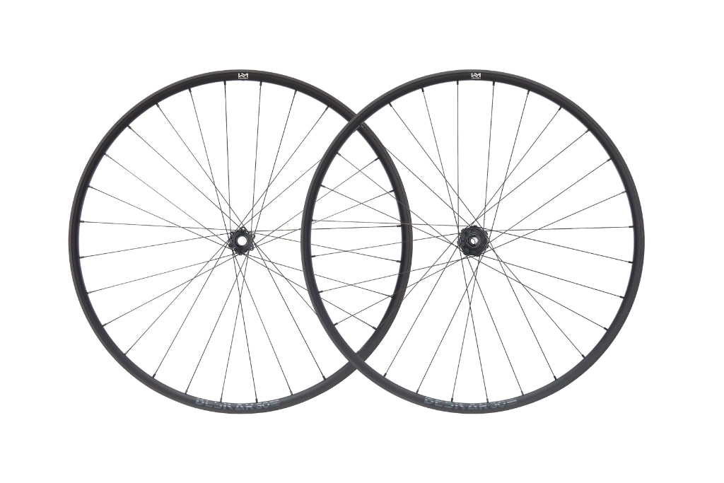NEWMEN Beskar 30 Downhill Wheelset - Performance Premium