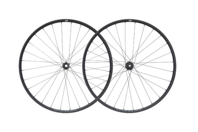 NEWMEN Beskar 30 XC Wheelset - Premium Aluminum Performance